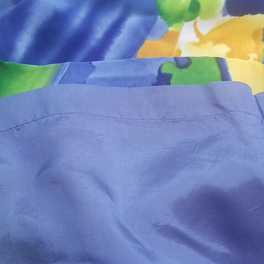 J.S.J. PETITES SHIFT DRESS - Picture 10 of 10